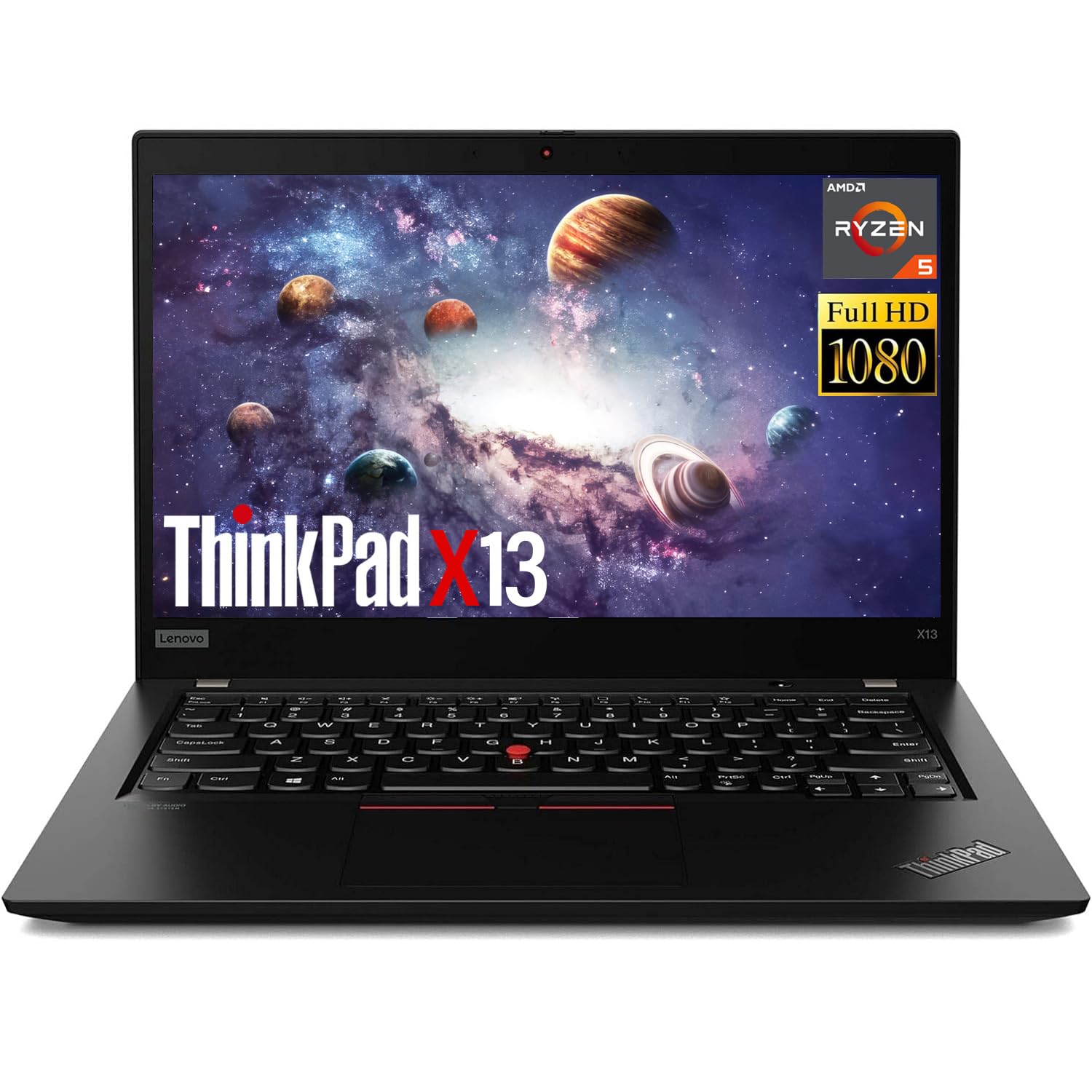 Amazon.com: Lenovo ThinkPad X13 Gen1 Laptop, 13.3