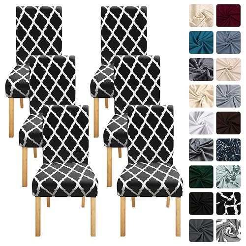 Juego de fundas para silla Cover