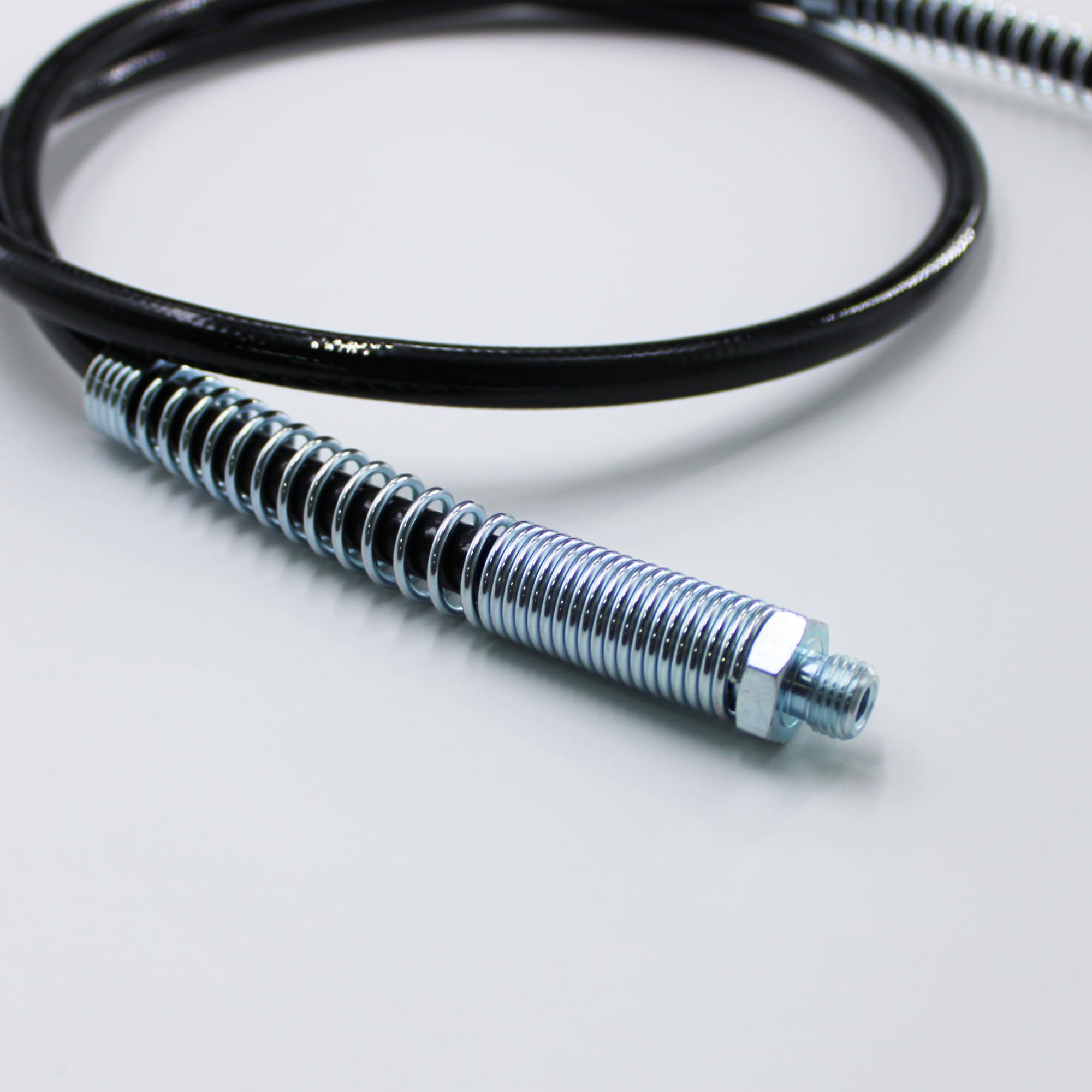 49-16-2647 Tuyau De Rechange Pour Pistolet à Graisse Milwauke M18 Avec