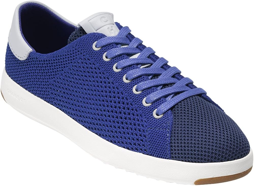 Women's grandprø tennis sneaker with stitchlite Clearance