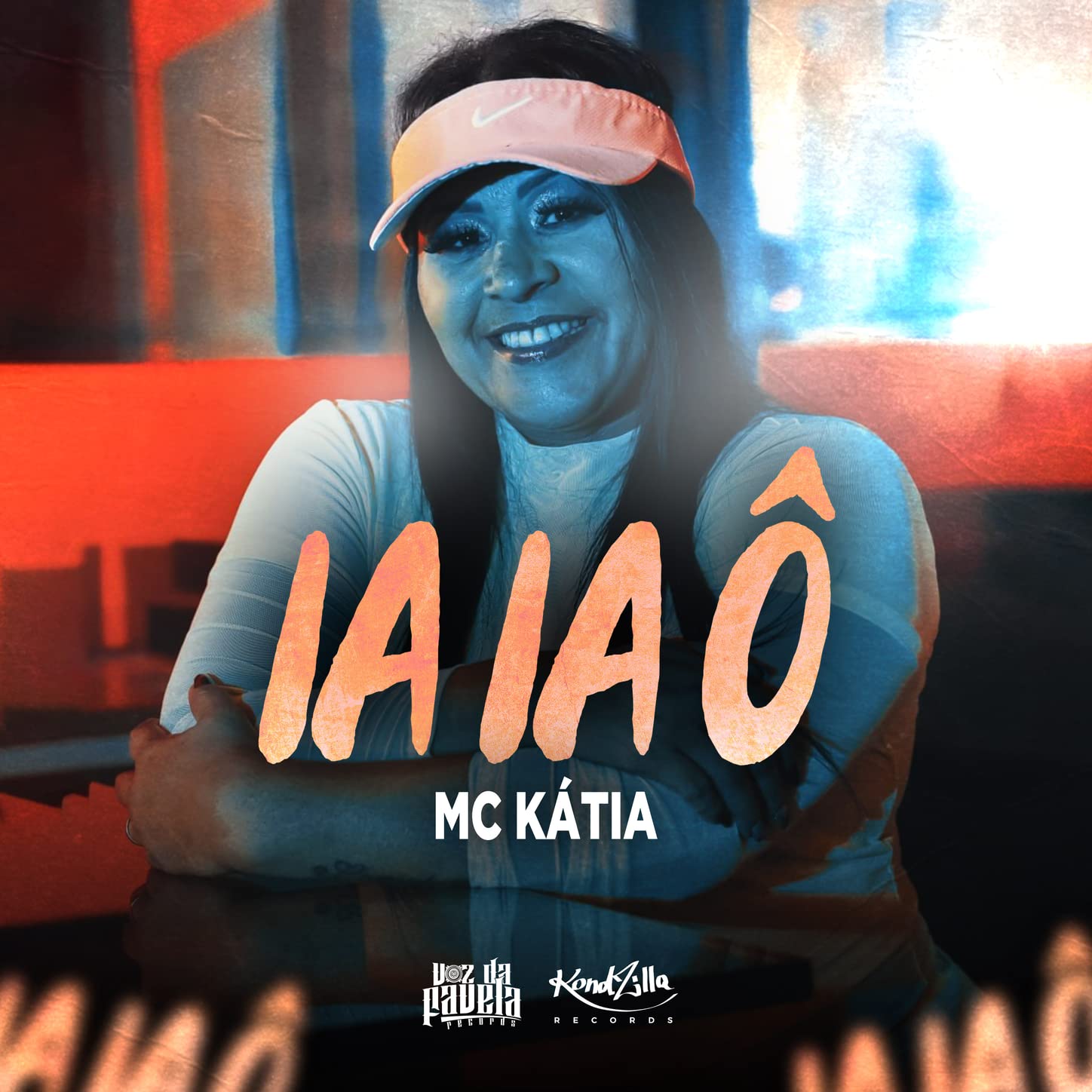 Mc Katia
