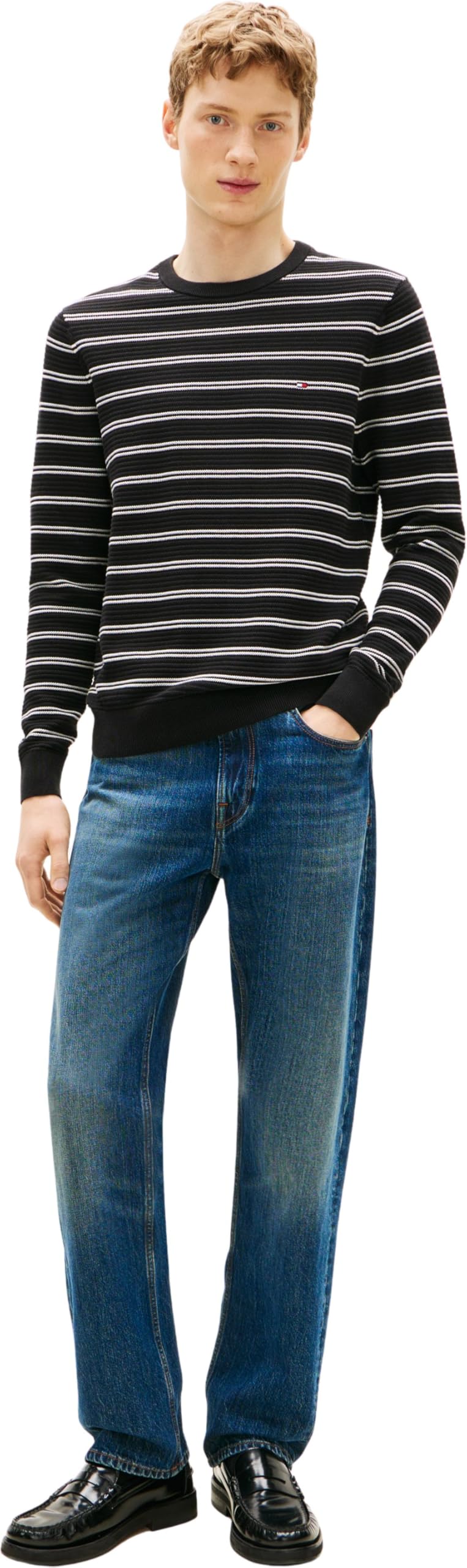 Tommy Hilfiger Suéter pulóver Hombre