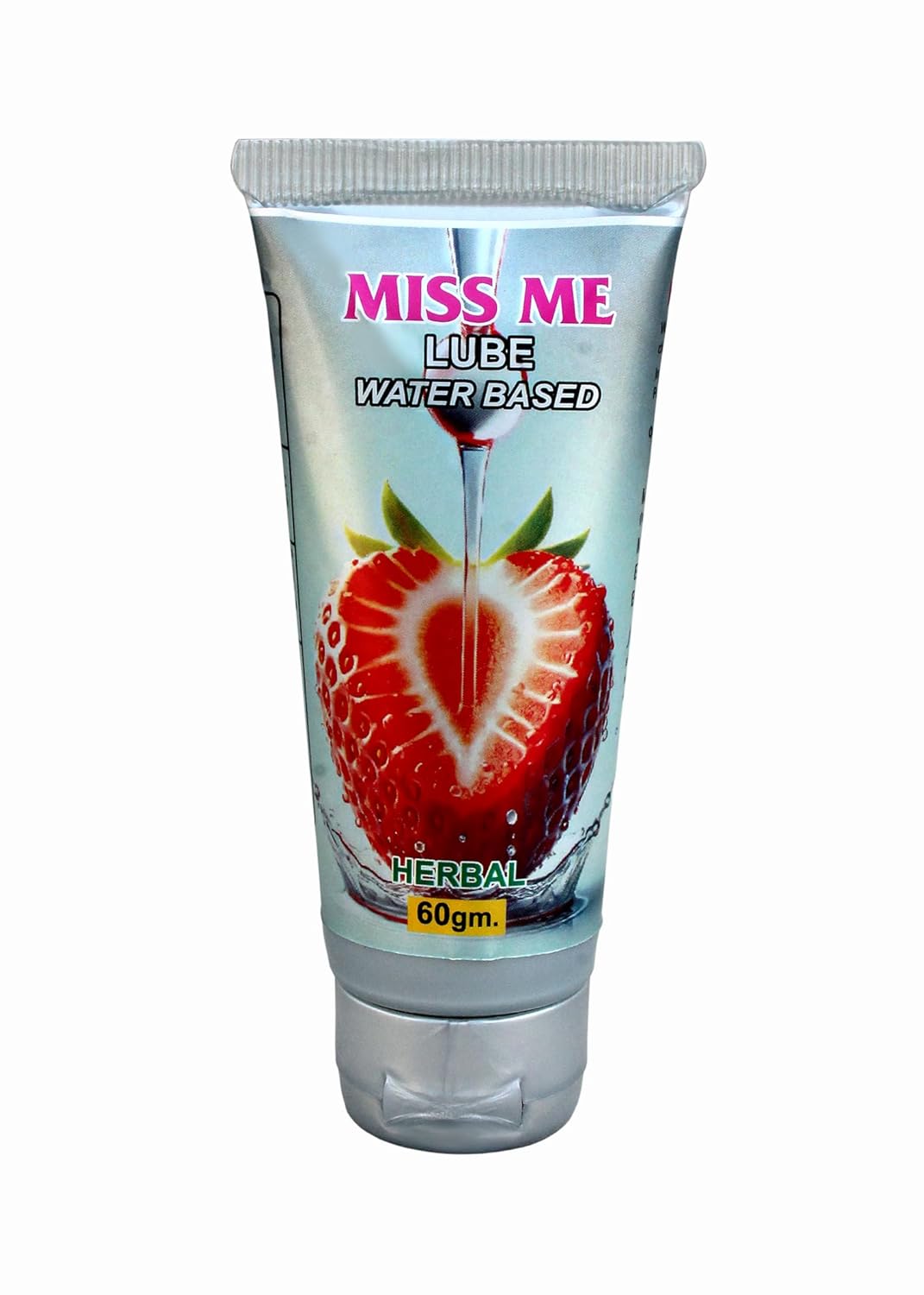 Miss Me Ayurvedic Lubricant Gel for male/Female – 100% Natural, Long-Lasting | Pleasure Gel for Smooth & Sensual Experience | Safe for Oral & Personal Use | Non-flavoured | Non Sticky | Personal Lube Miss Me Ayurvedic Lubricant Gel for male/Female – 100% Natural, Long-Lasting | Pleasure Gel for Smooth & Sensual Experience | Safe for Oral & Personal Use | Non-flavoured | Non Sticky | Personal Lube