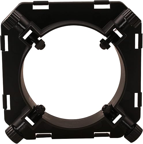 Miniatura 6 de Godox Softbox - Caja de luz portátil de 19.7 x 27.6 in con rejilla para fotografía de estudio, 19.5" x 27.5"