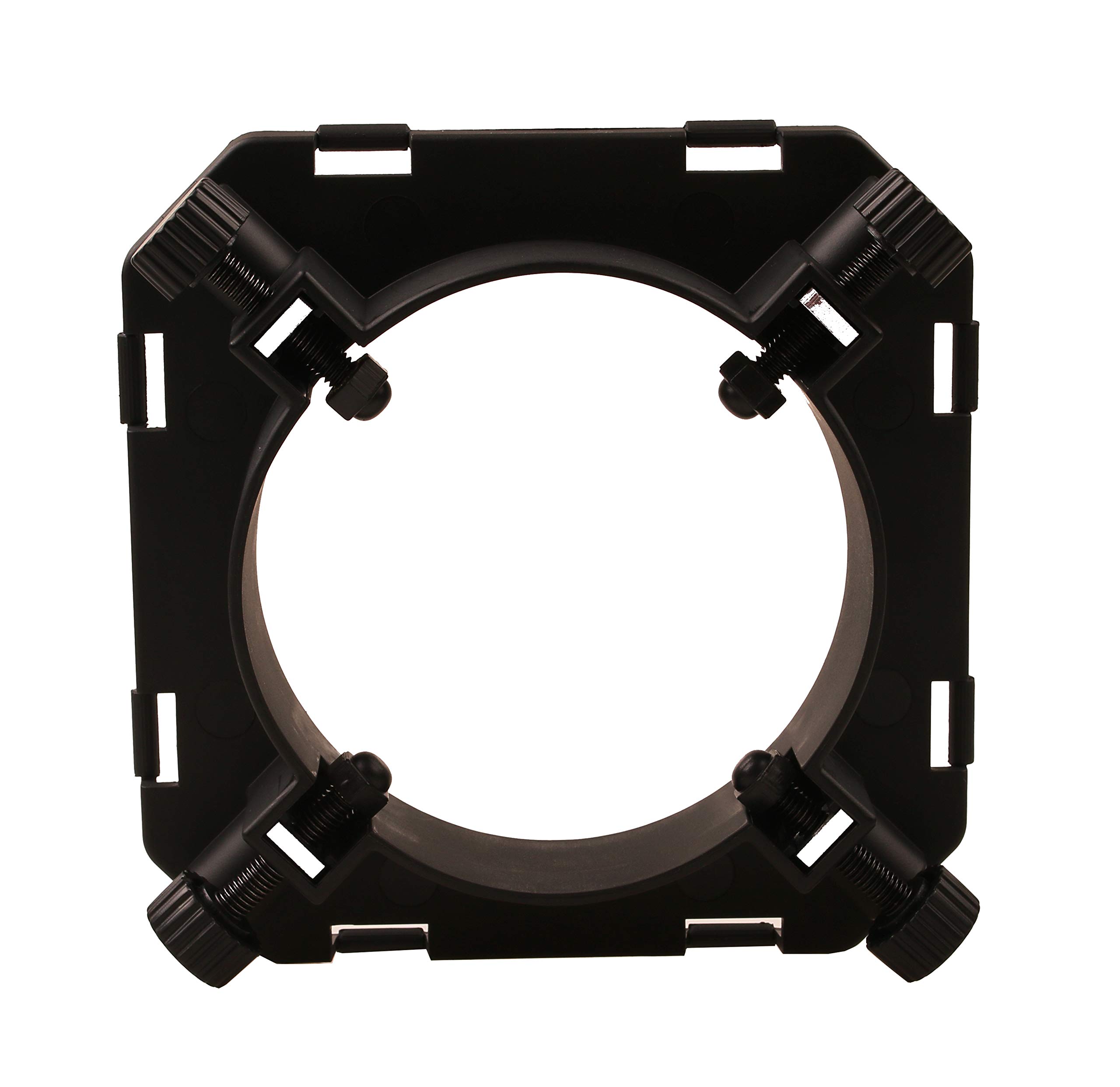 Godox Softbox - Supporto universale + griglia 50 x 70 cm