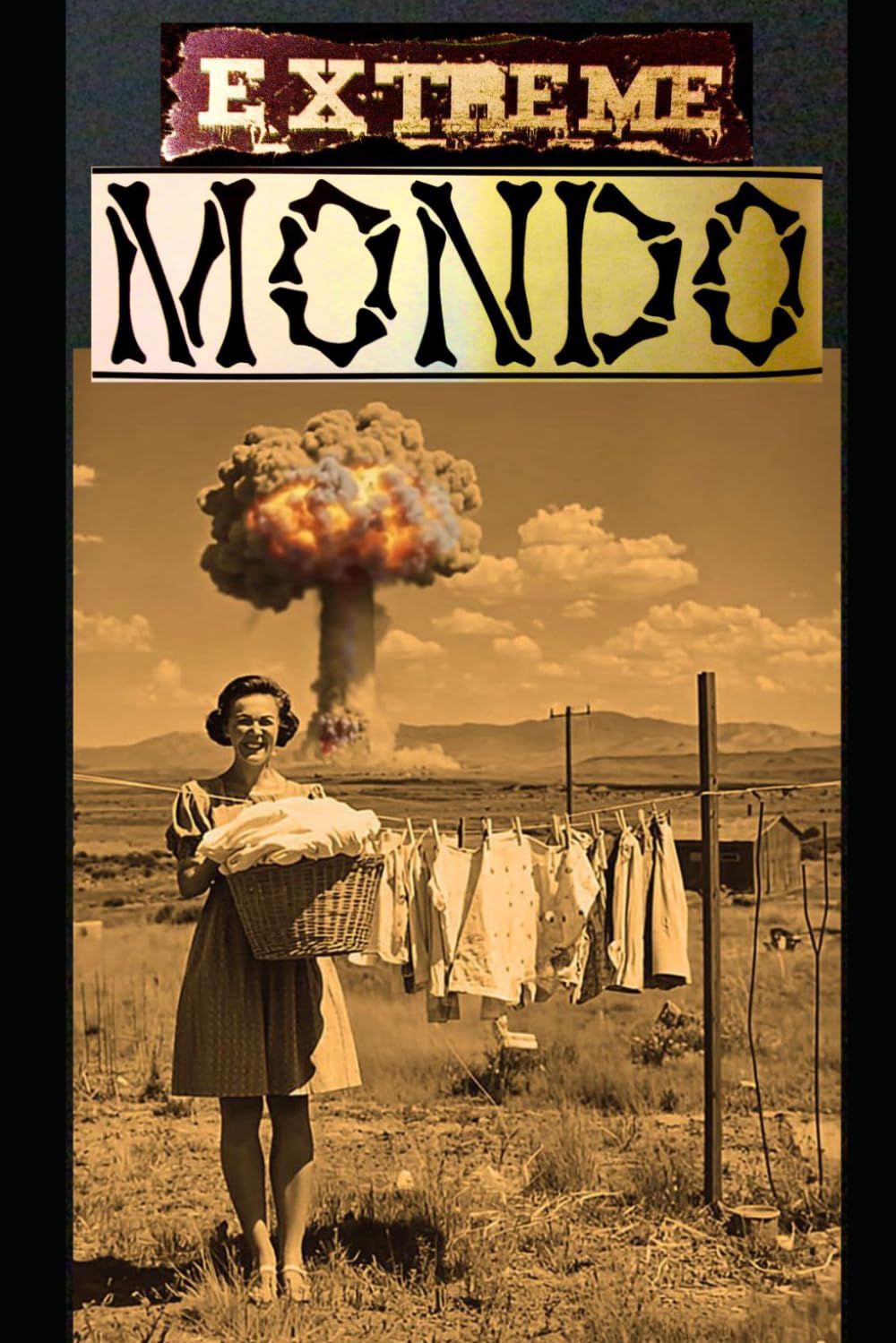 EXTREME mOnDo