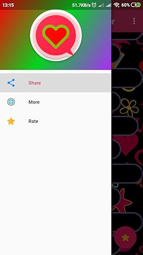 Love Messenger 2019