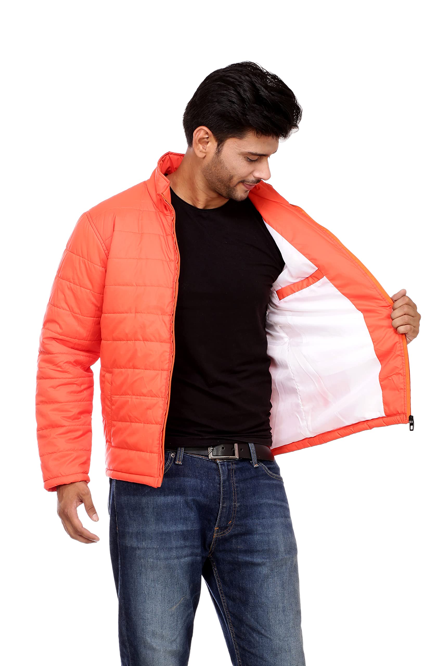 GenericHrid's Urban Hub Light Weight Jacket S21