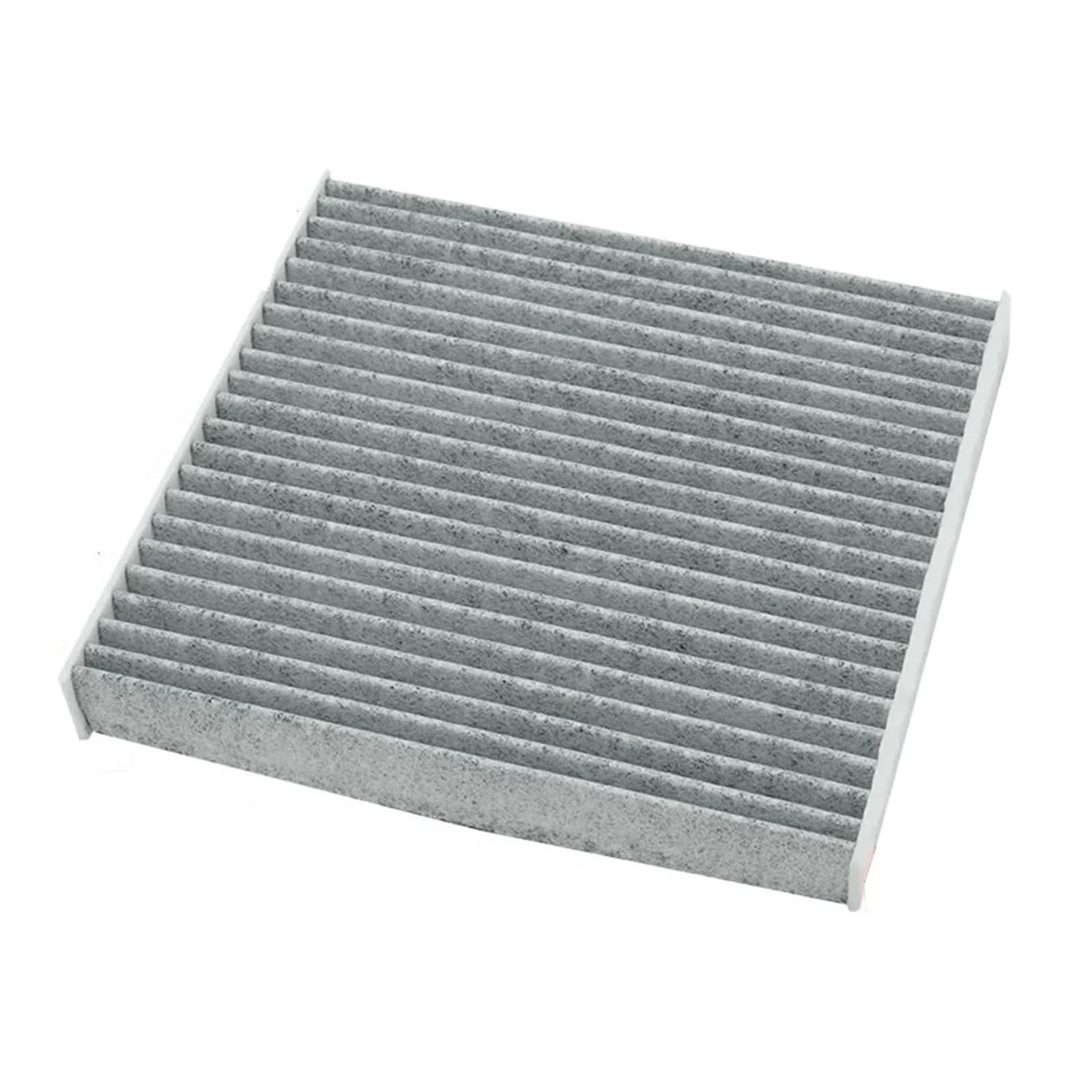 Arqvzxyu One Color Cabin Filter Car Cabin Air Filter Fit For Toyota Rav4 2006-2018 Auto Filters Carbon Fiber 87139-02020 87139-02090 87139-06040