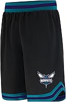 Vista 82 de Ultra Game Men's NBA Official Soft Air Mesh Ultimate Basketball Shorts - OG Fit