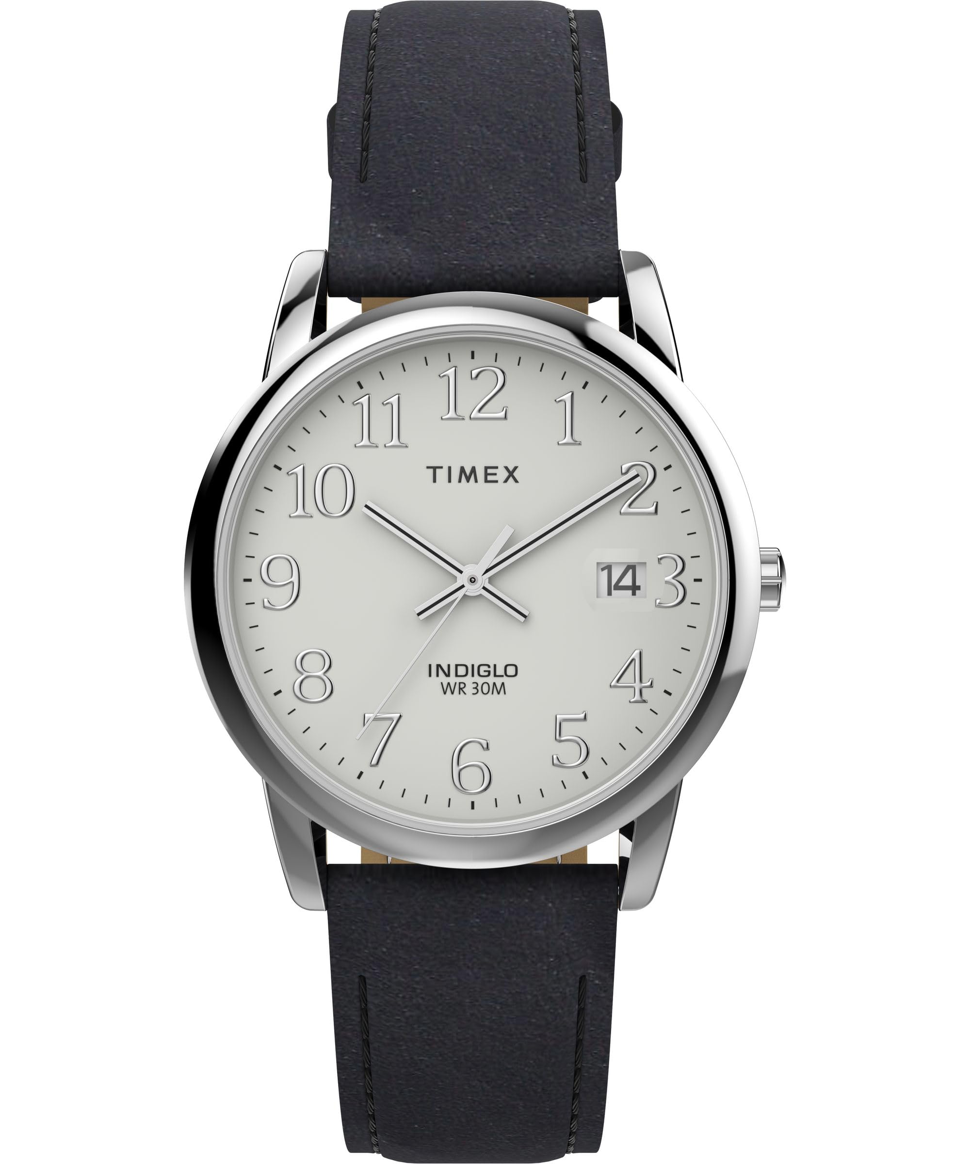 TimexMen's Easy Reader Watch