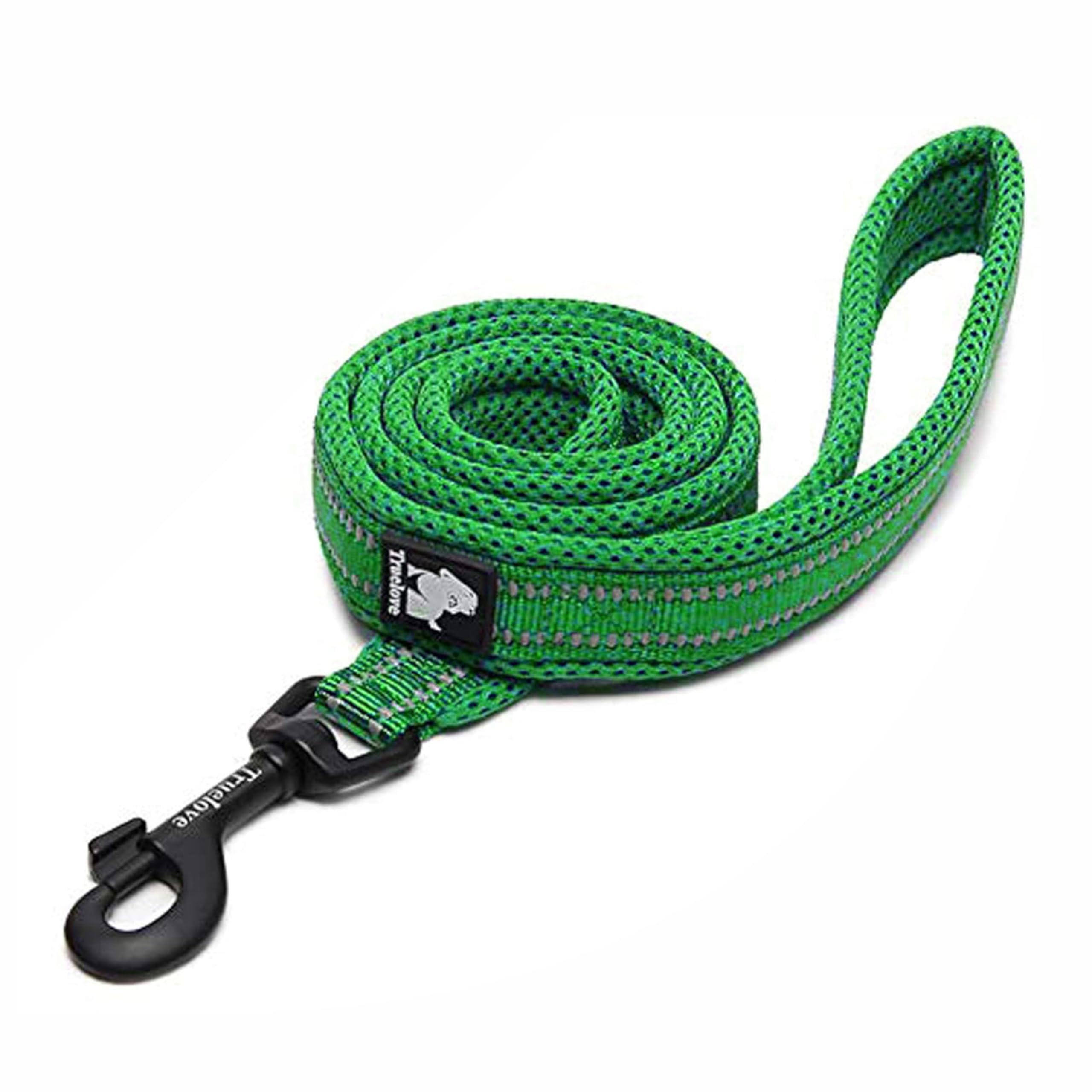 PetsUp Stylish Dog Leash for Small Medium Large Dogs (M, Grass Green) (B0CTQ3VM35) Amazon Price History, Amazon Price Tracker