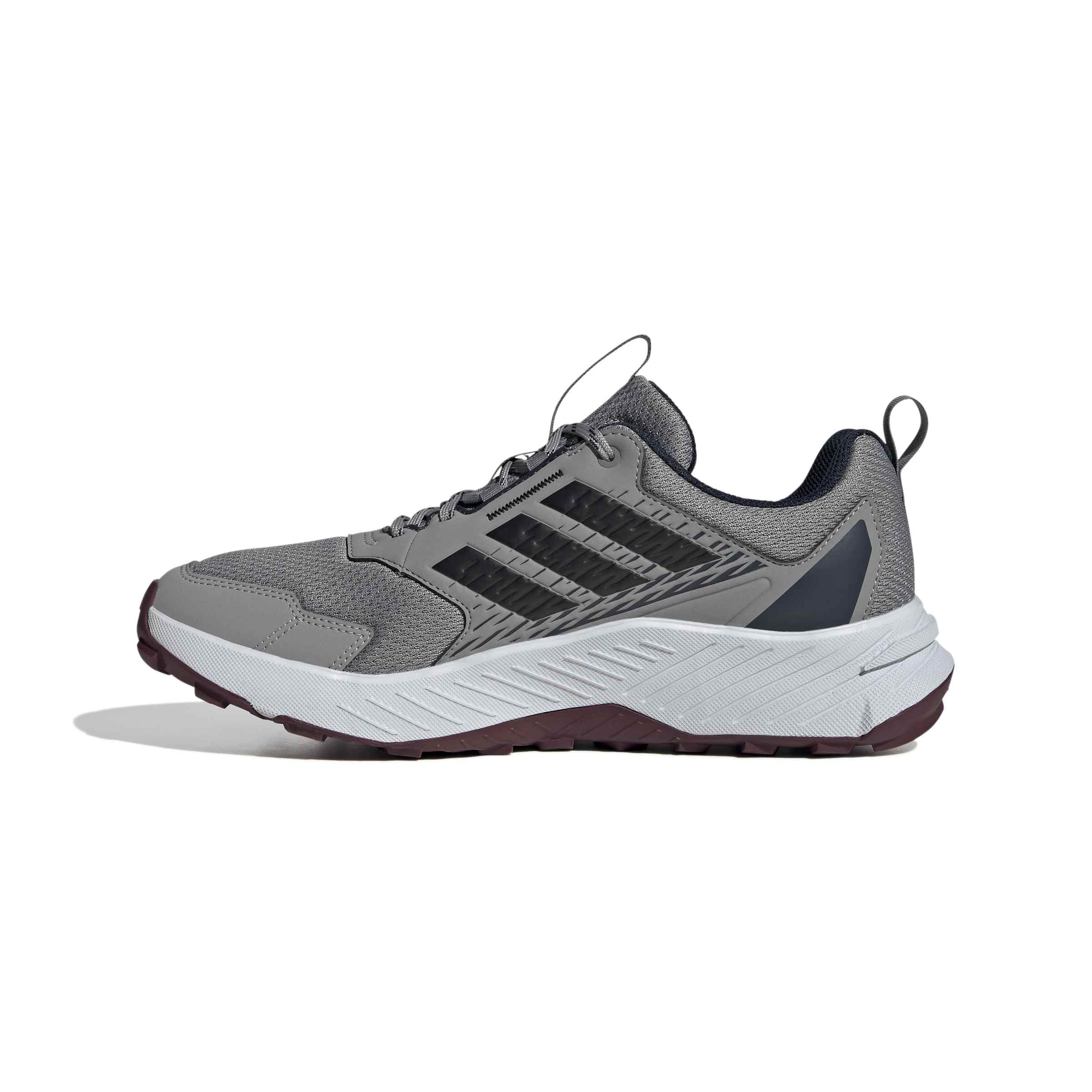 adidas Herren Terrex Tracefinder 2 Trail RunningTrailrunning-Schuhe