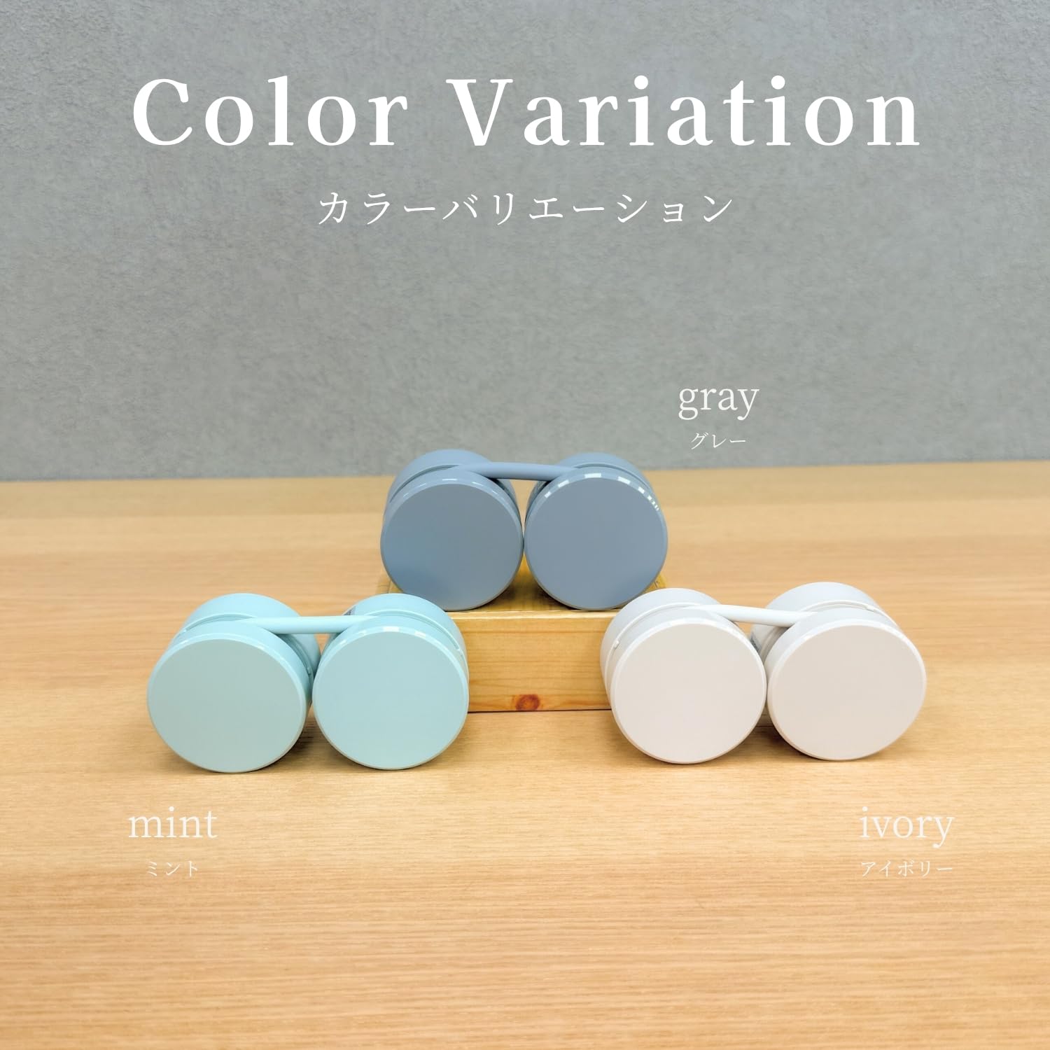 Amazon | ネックファン 首掛け扇風機 羽根なし 軽量170g 折りたたみ 