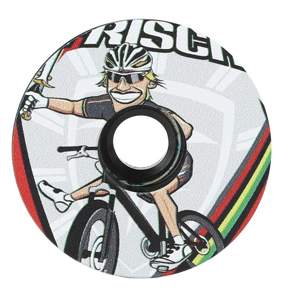 Accessoire Vélo,couvercle De Casque De Vélo En Alliage D'aluminium,28