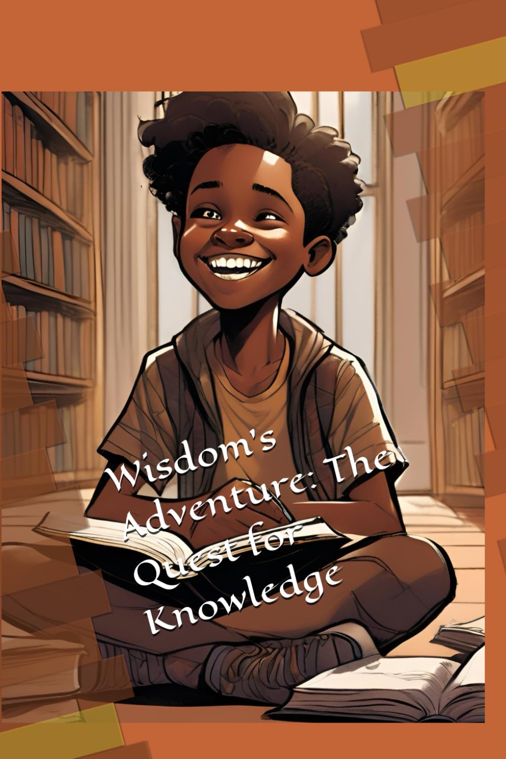 Wisdom's Adventure: The Quest for Knowledge: second