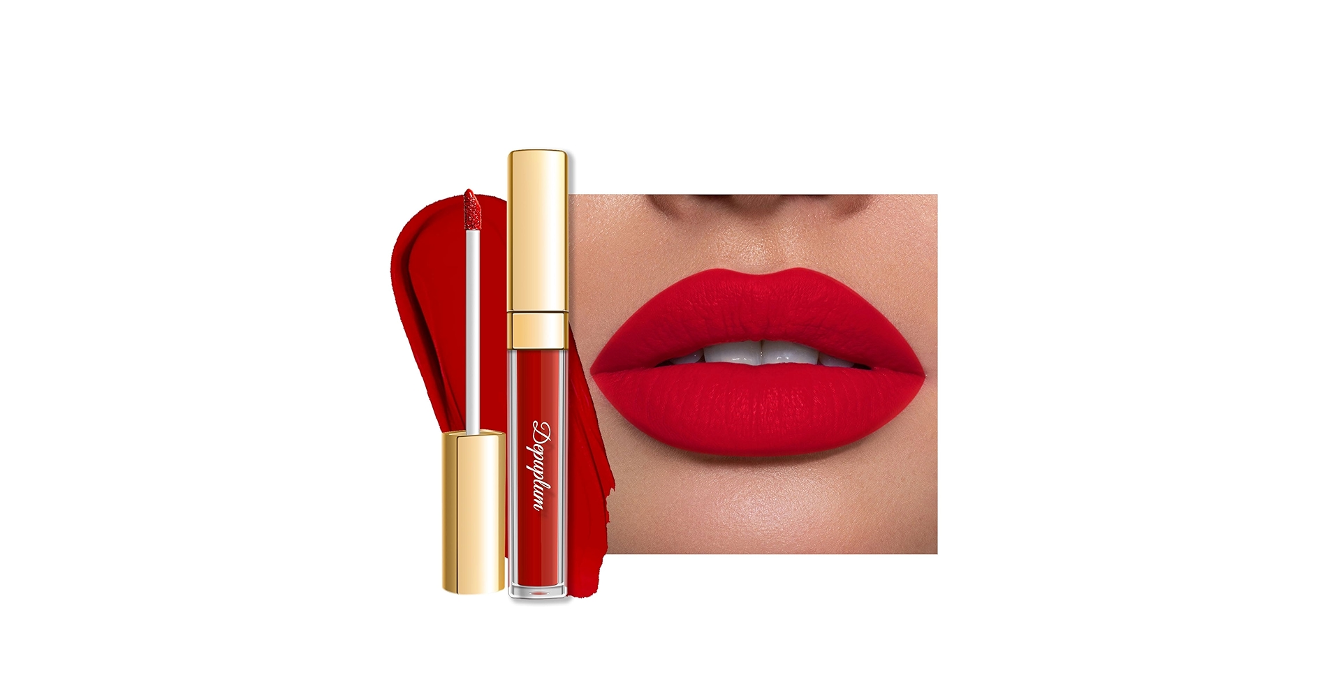 口紅 Supreme lipstick red Supreme and Pat McGrath Labs Launch Red Lipstick Together