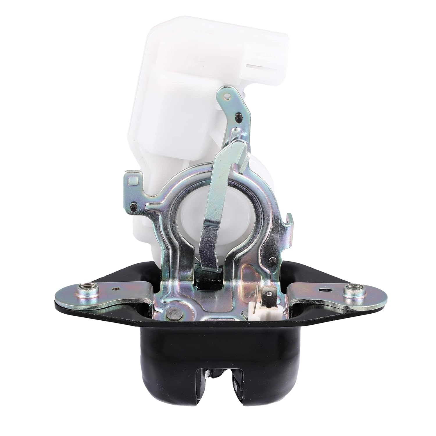 X AUTOHAUX Trunk Lock Actuator Rear Tailgate Latch Actuator