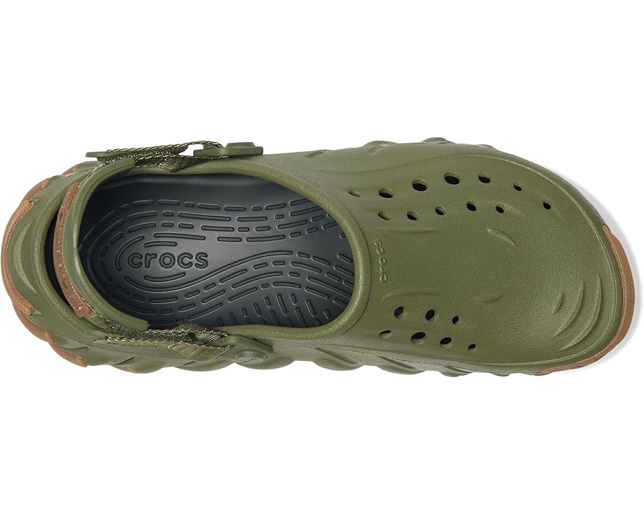 Crocs Echo Ro Clog - Top View