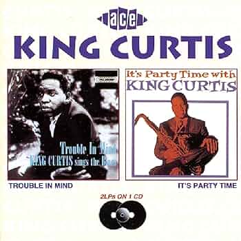 洋楽 KING CURTIS  -  Blow Man,Blow! 3-CD OC03NDAwLmpwZWc.jpeg