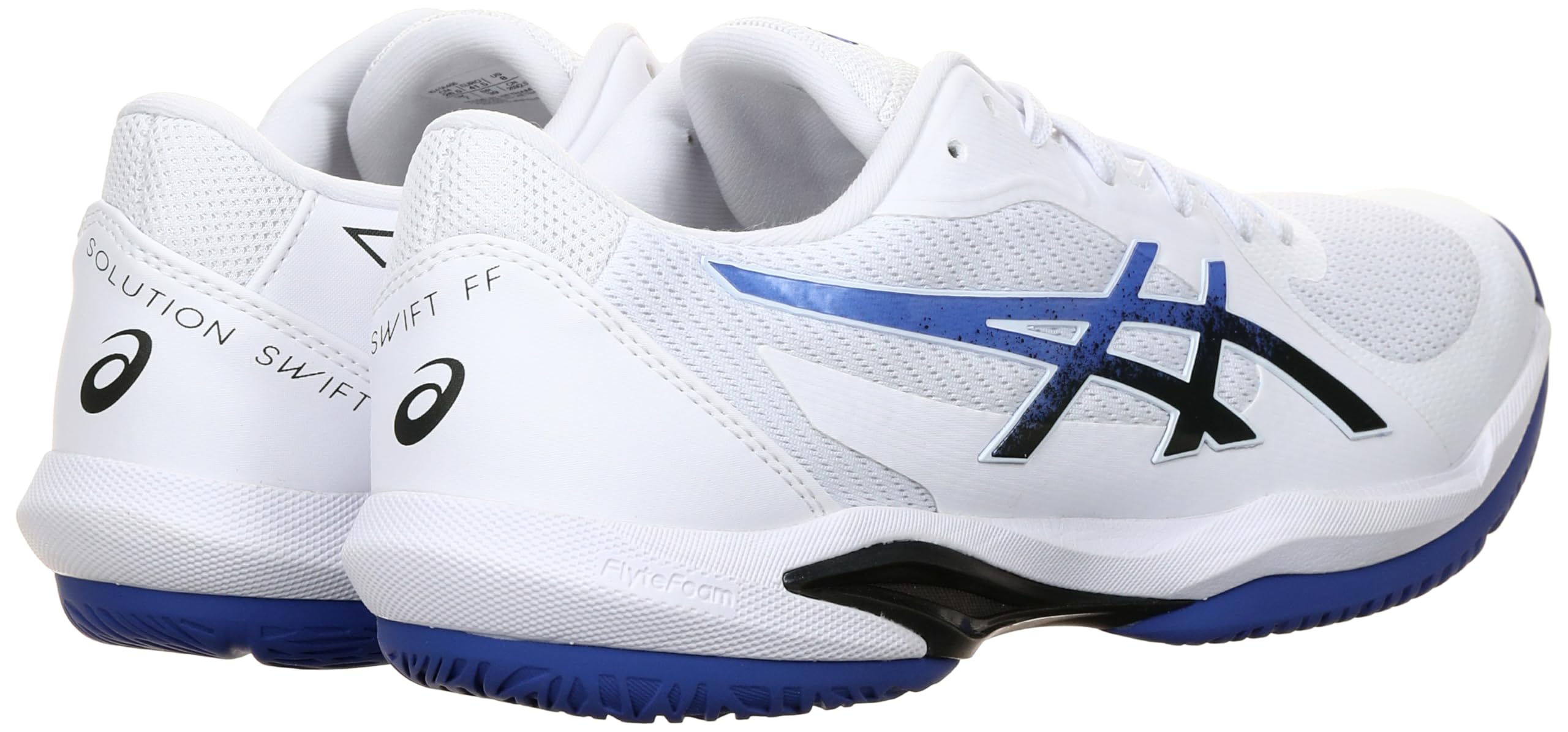 ASICS Solution Swift FF 2 SneakerHombre