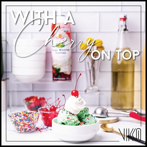 Miniatura 5 de Vikko Cuenco blanco pequeño de 7 onzas, juego de 6 cuencos de postre blancos, porcelana fina, cuenco pequeño apilable, apto para lavavajillas