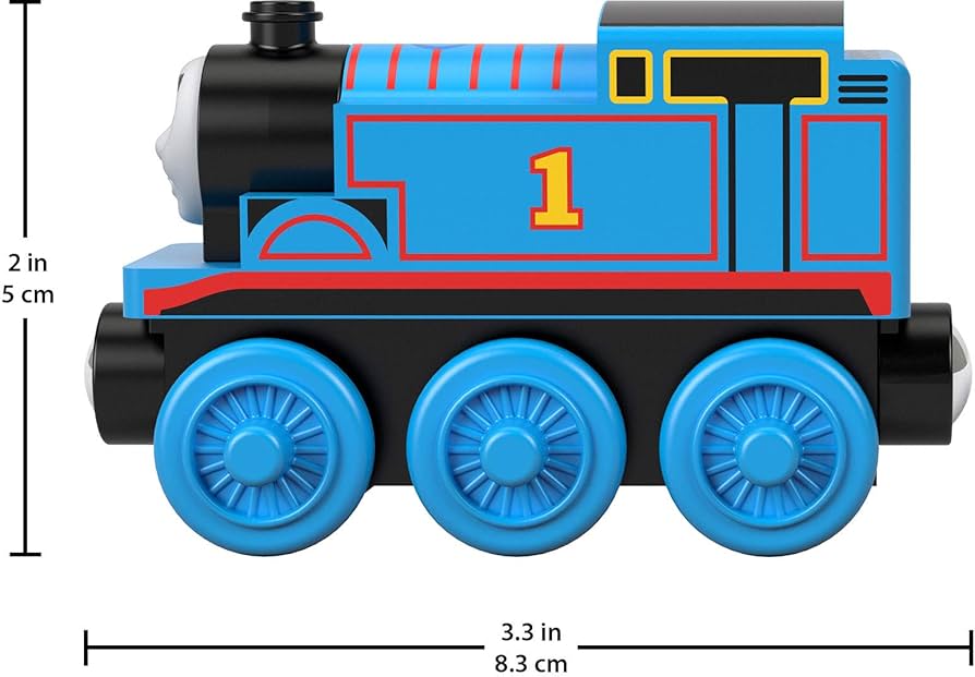 木製トーマス Amazon.co.jp: きかんしゃトーマス 木製レールシリーズ(Thomas
