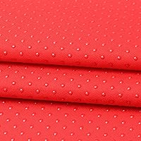 Vista 9 de Tela punteada de goma antideslizante de 1 yarda, tela tratada con goma antideslizante de 59 pulgadas de ancho