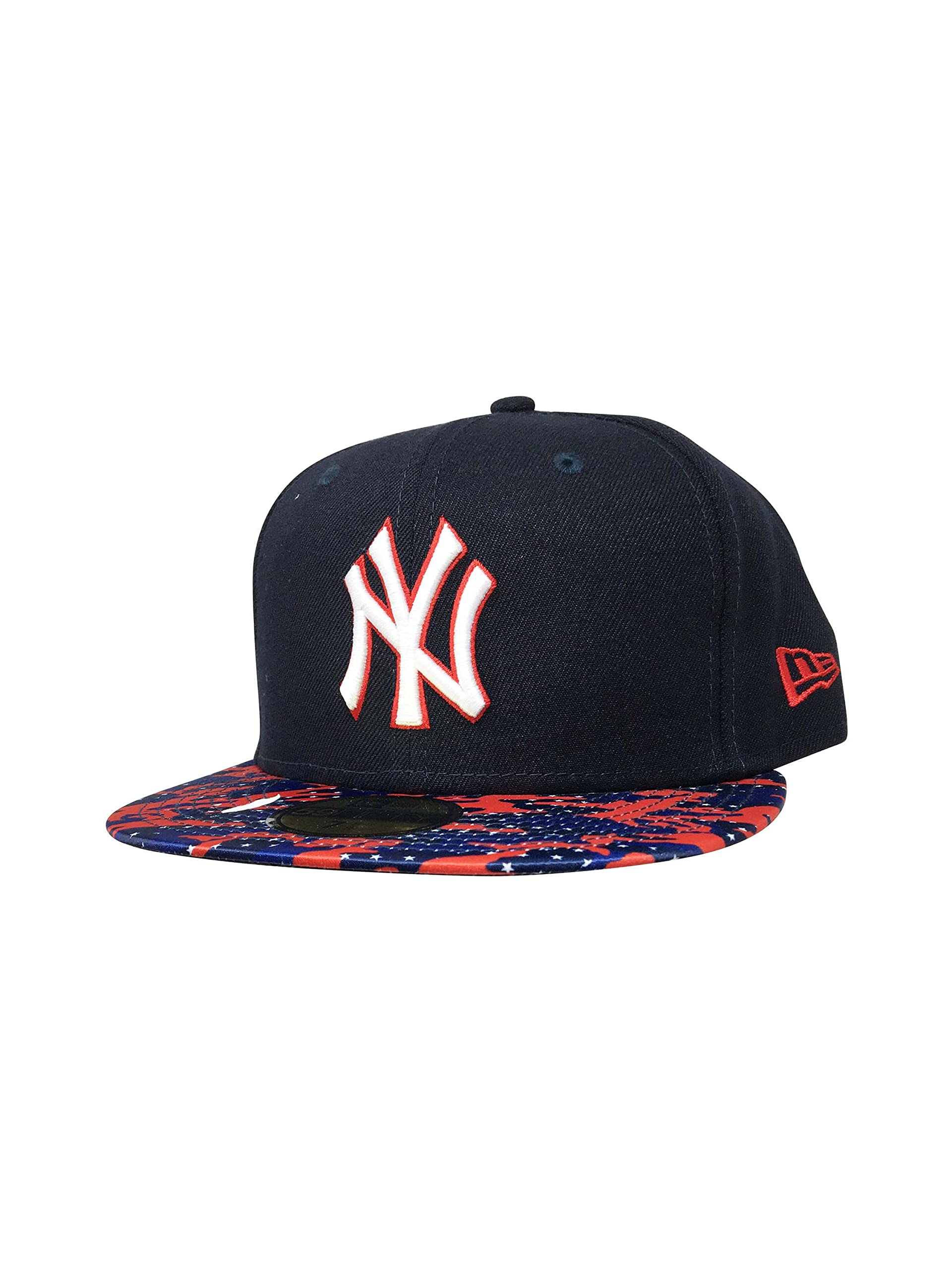 New Era New York Yankees Hat, Cap 59Fifty Fitted