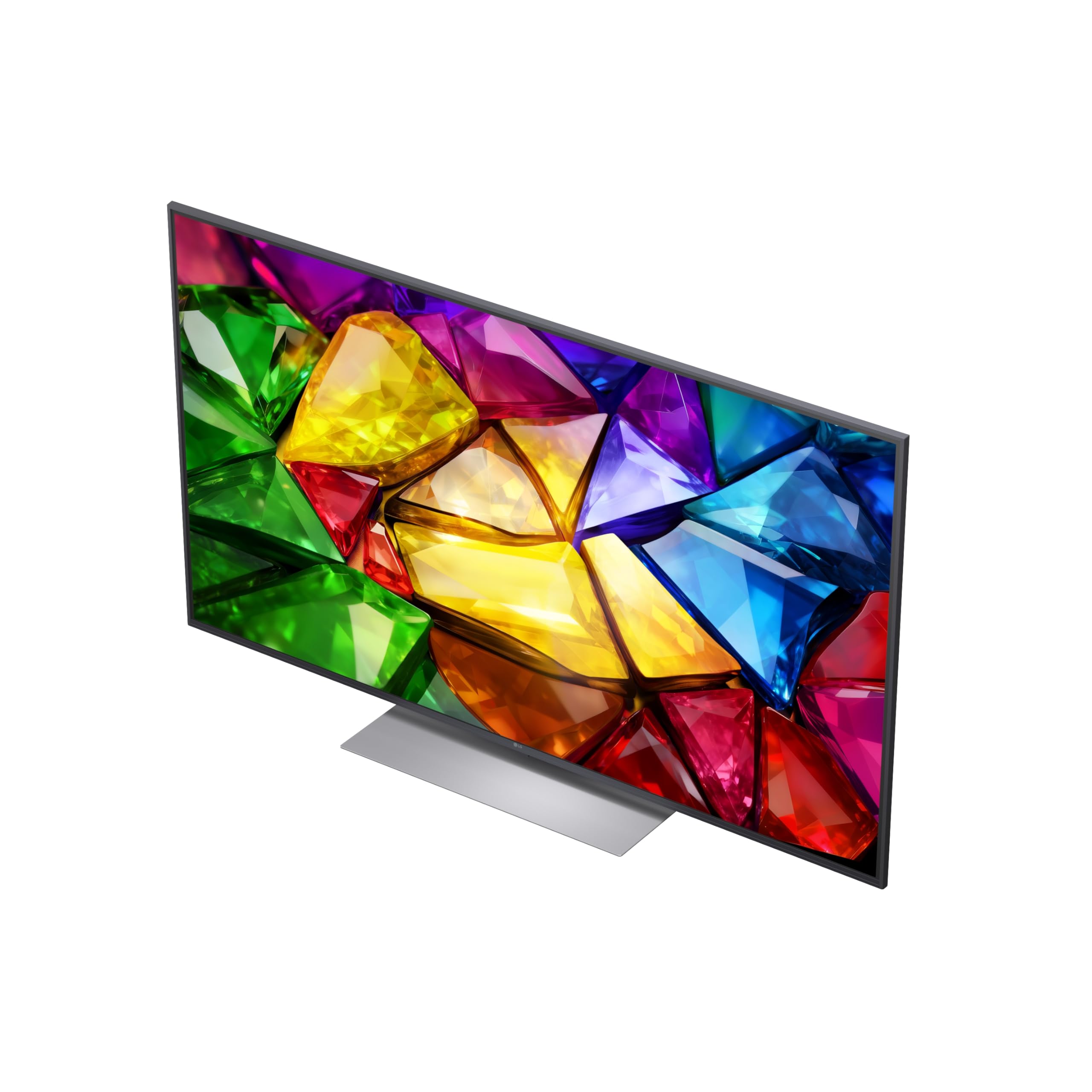 LG Mini RGB 55 pollici Serie MRGB87 55MRGB87B6B, Smart TV 4K, RGB Primary Color Pro, DualColor 100% DCI-P3/Adobe RGB, Dolby Vision & Atmos, webOS con Gemini e Copilot, Motion Booster 288, TV 2026