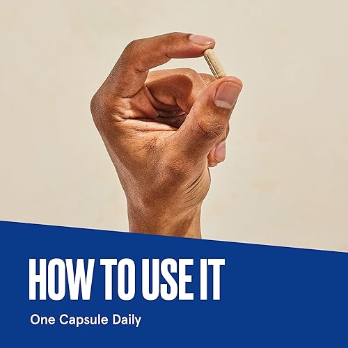 Miniatura 5 de Bulletproof Neuromaster, apoya memoria y la concetración (30 unidades)