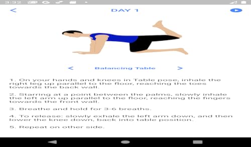 YoGa FitNess