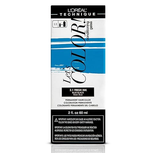 Miniatura 1 de Vamos a colorear! Acondicionador Gelee Permanente para el Cabello 2.1 Tinta Fresca