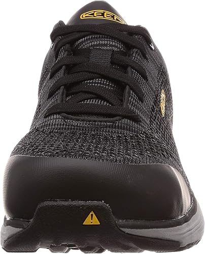 KEEN KEEN 特価[キーン] 安全靴 SPARTA ESD スパルタ イーエスディー