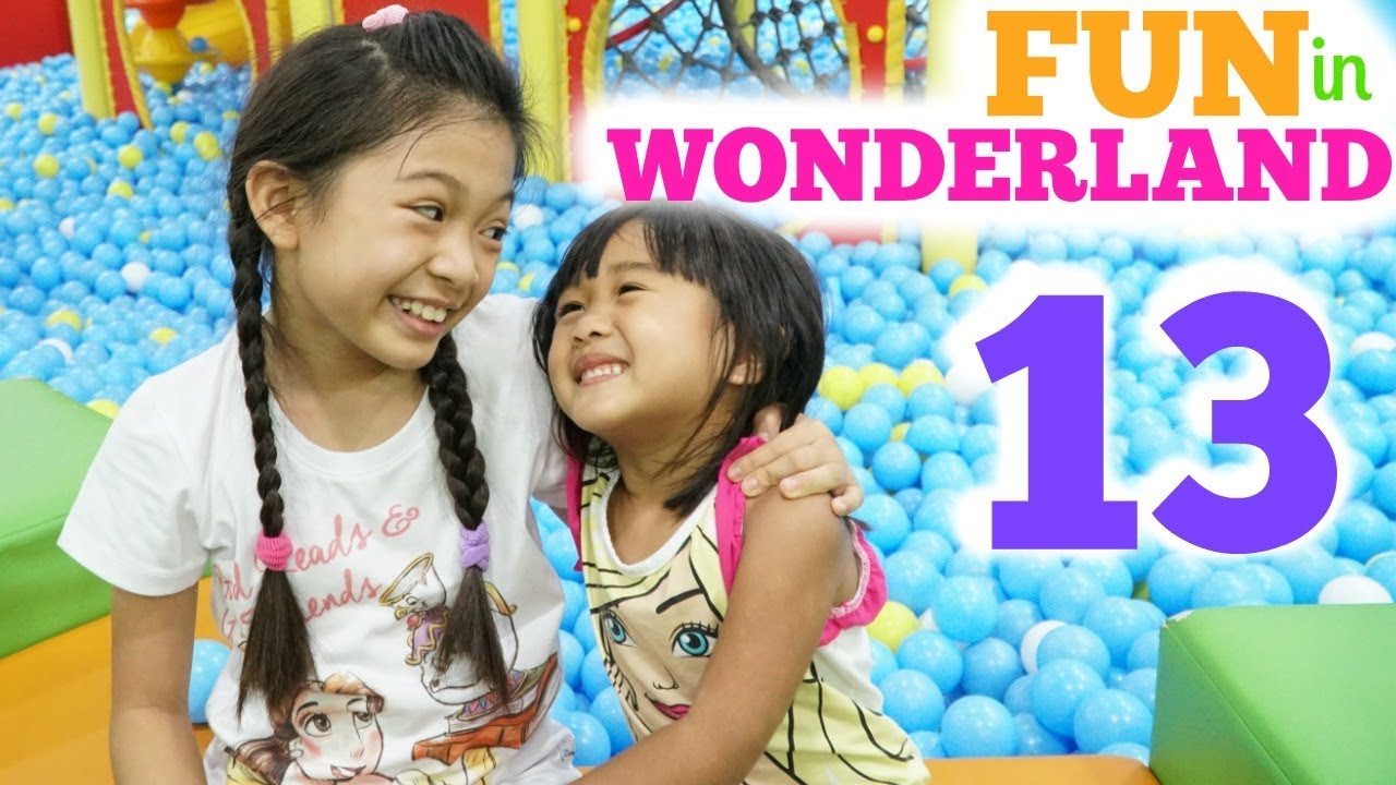 Kaycee and Rachel in Wonderland:Amazon.es:Appstore for Android