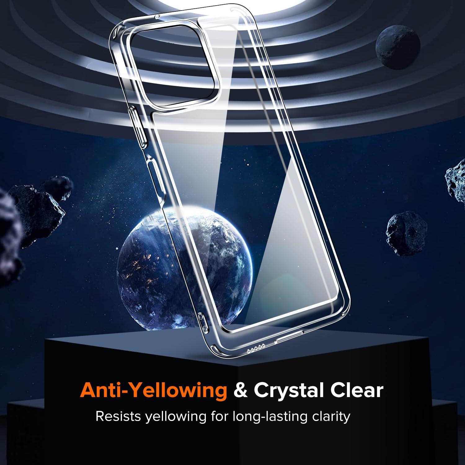 Protection Caméra Coulissante Coque ZTE Nubia Neo 2 5G ESHUYI - Protection Militaire, Support Magnétique étui Coulissant Appareil Photo