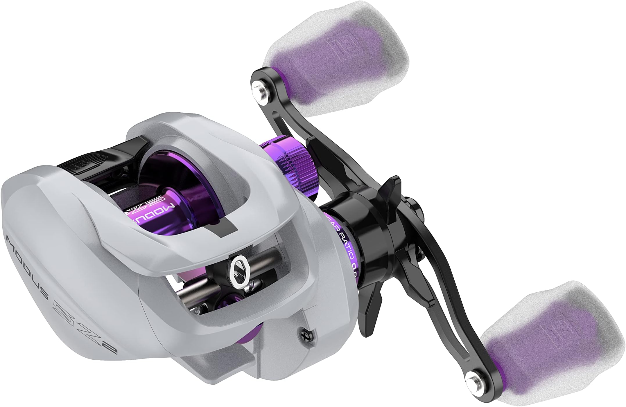 Modus SZ2 - Baitcast Reels (Freshwater)