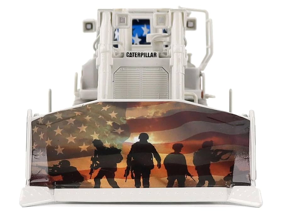 希少CAT D11T アンティークブロンズトラクター激レア品ラスト1台 希少CAT D11T アンティークブロンズトラクター激レア品 楽天市場