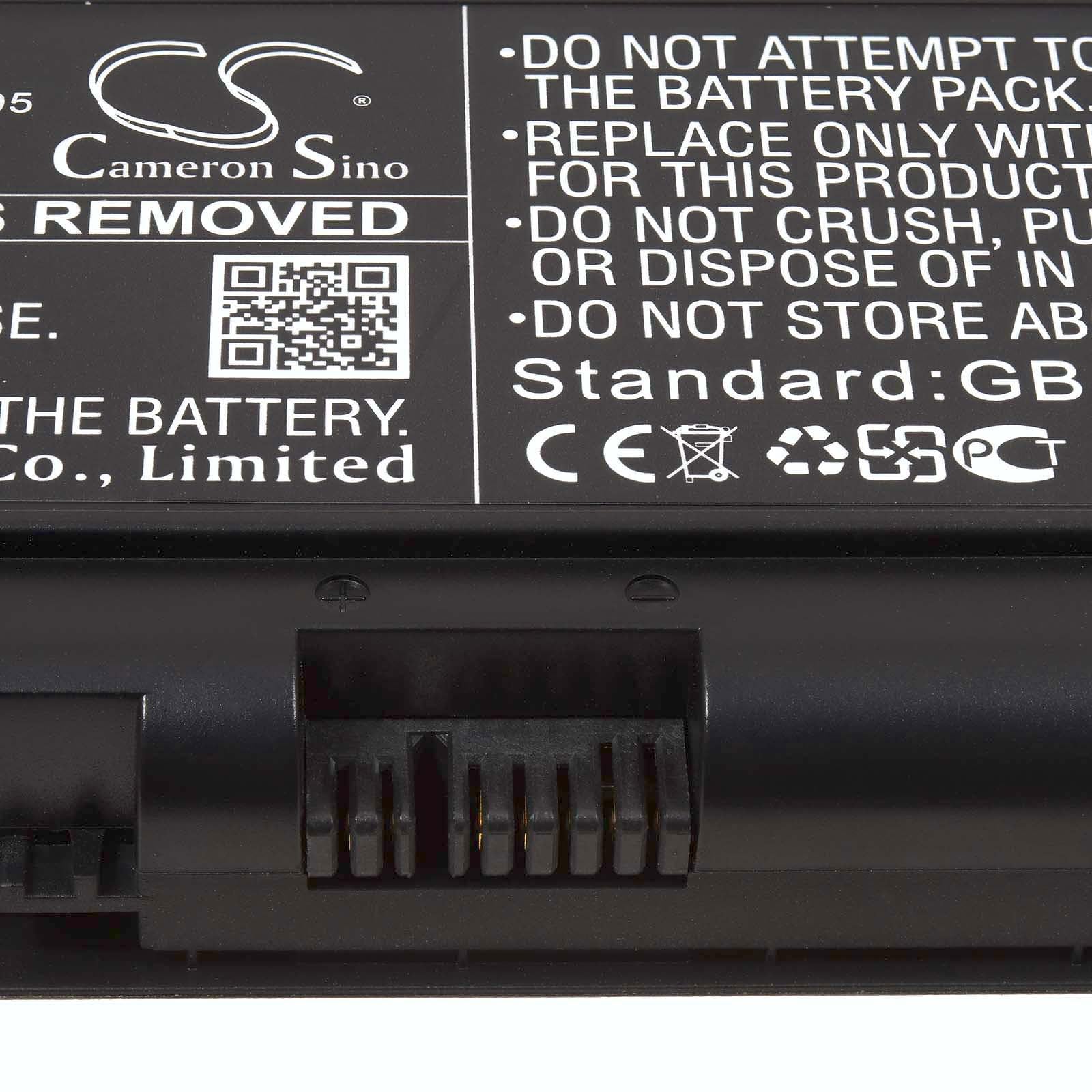 Akku für Laptop Lenovo ThinkPad P52(20M9A00SCD), 11,4V, Li-Ion