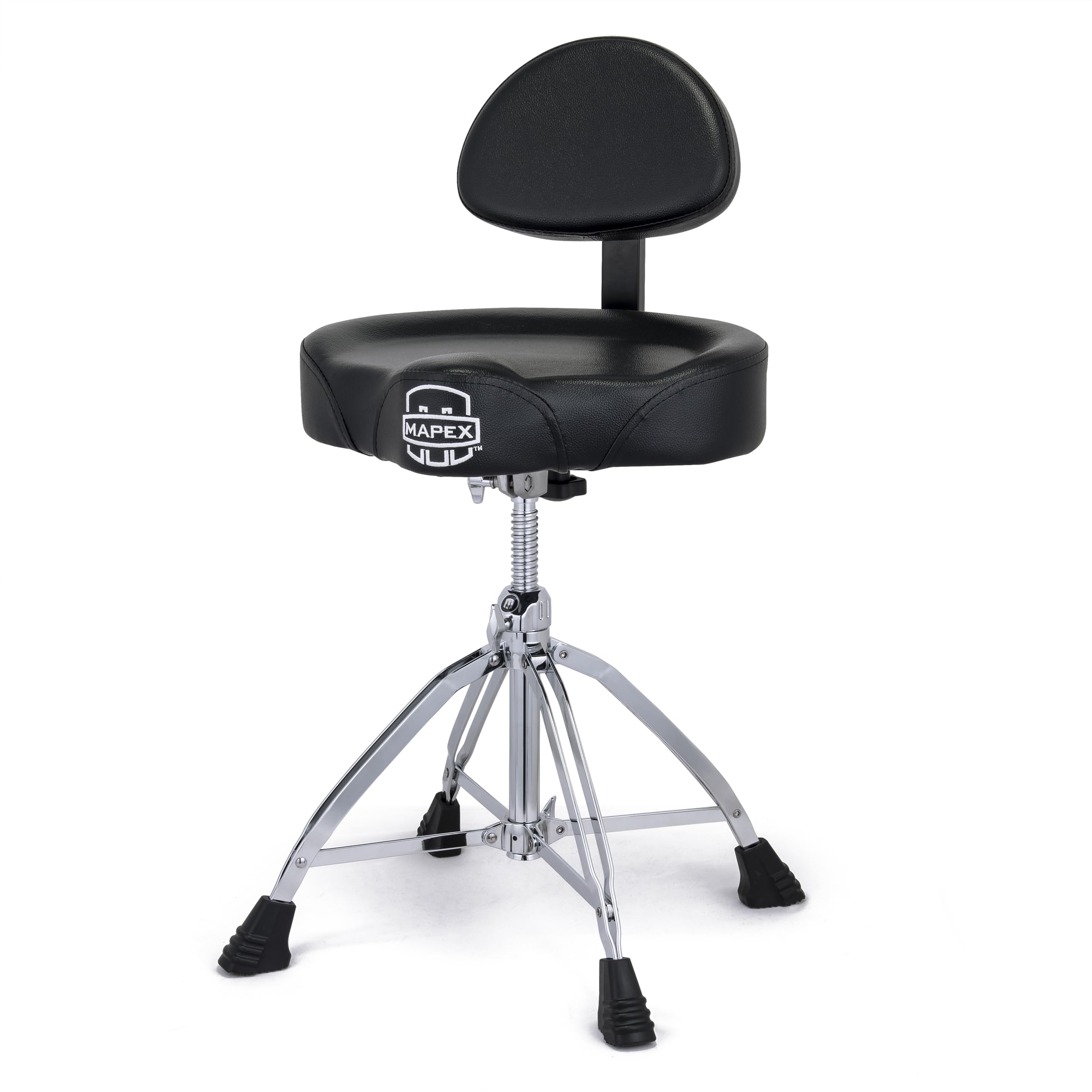 TKC154 メフメト2世 Amazon.com: Mapex T875 Saddle Top Double-braced Drum Throne with