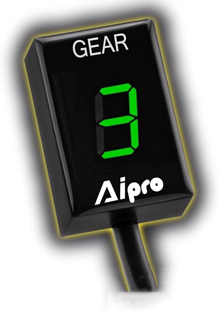 Amazon.co.jp: AIpro（アイプロ）Ninja400 専用「14－17」シフト