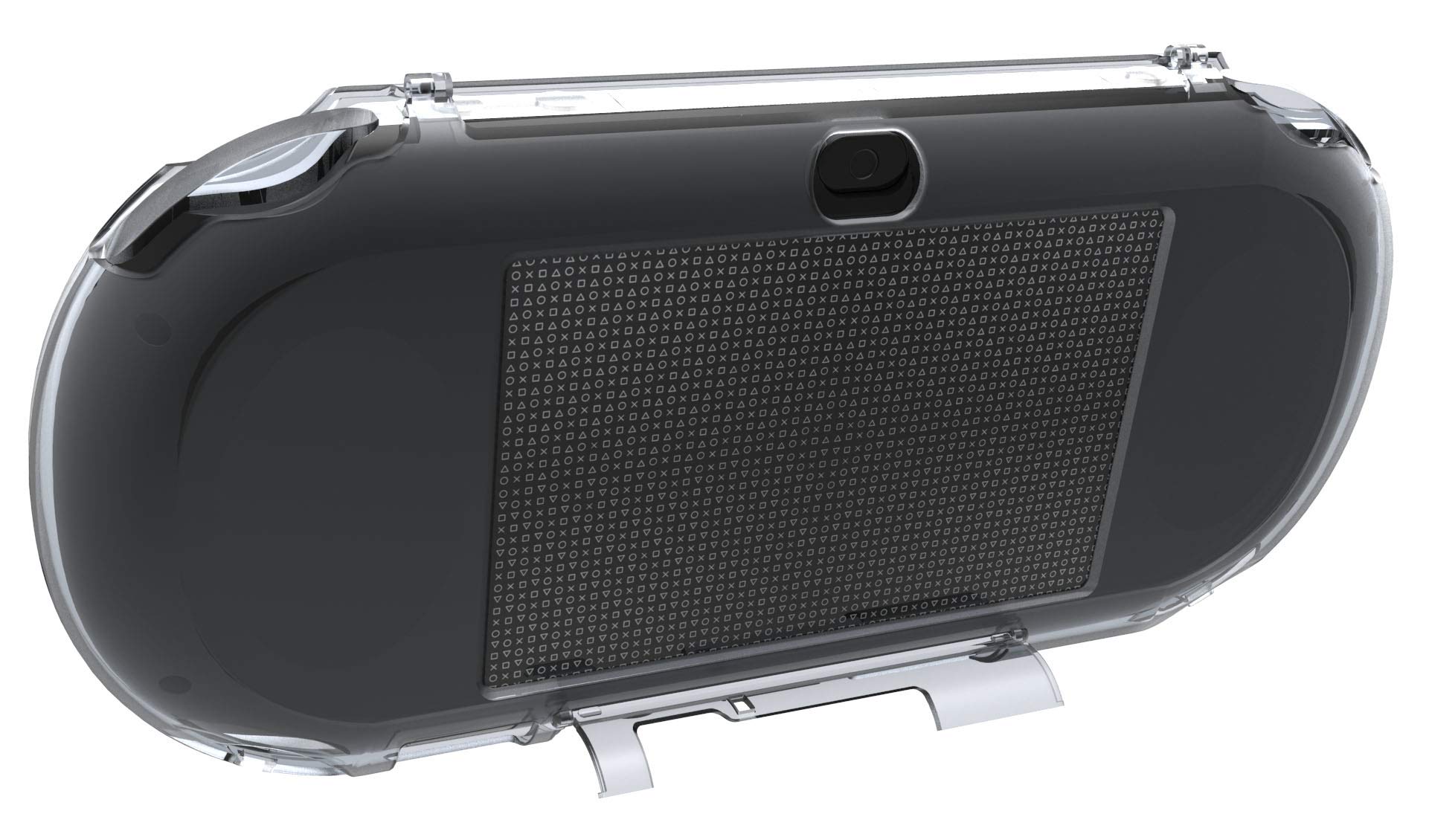Image secondaire de Bigben Interactive BB320299 Hardcase Kit de Protection Console Compatible:Sony Playstation Vita
