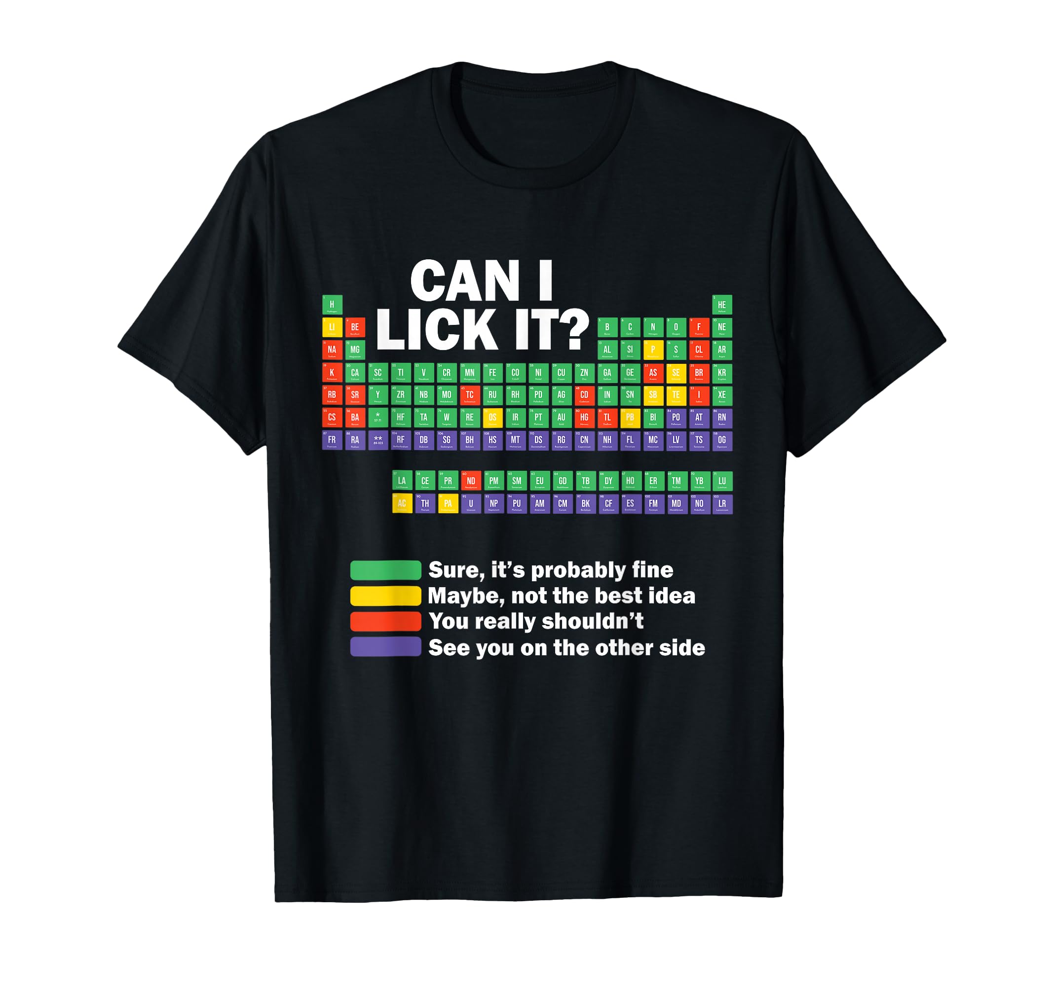 Kleidung mit Designs von Amazon Merch on Demand