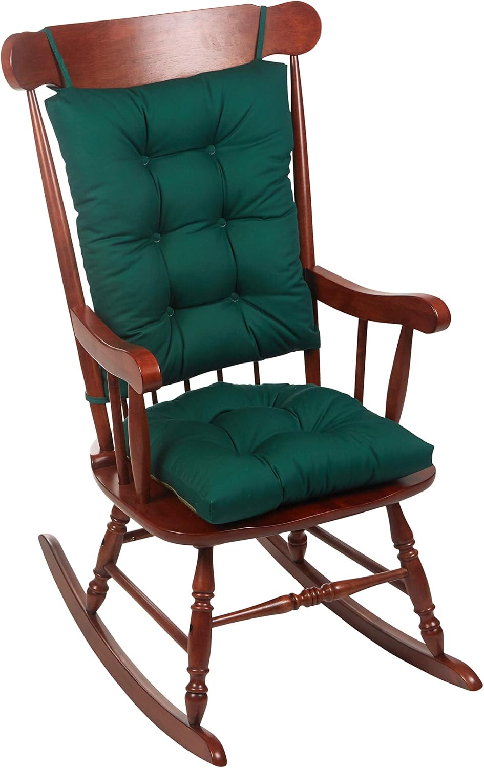Buy The Gripper Twill Jumbo Xl Non Slip Rocking Chair Cushion Set Buy The Gripper Twill Jumbo Xl Non Slip Rocking Chair Cushion Set