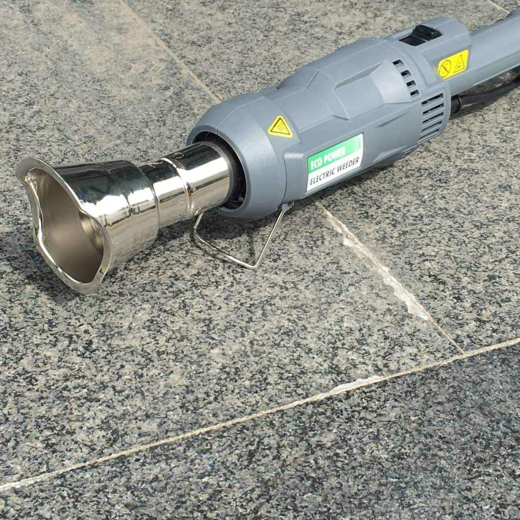 Exel Decespugliatore Elettrico Ecopower 105 cm