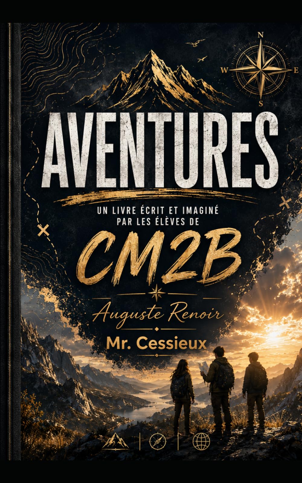 AVENTURES