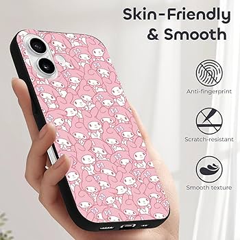 Amazon | マイメロディ Iphone16ケース Iphone16proケース Amazon | マイメロディ Iphone16ケース Iphone16proケース