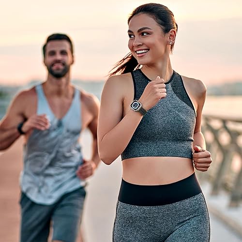 Miniatura 6 de Compatible con correas de reloj Apple Watch Ocean de 1.496 in 1.575 in 1.614 in 1.654 in 1.732 in 1.772 in 1.929 in, correa deportiva de silicona