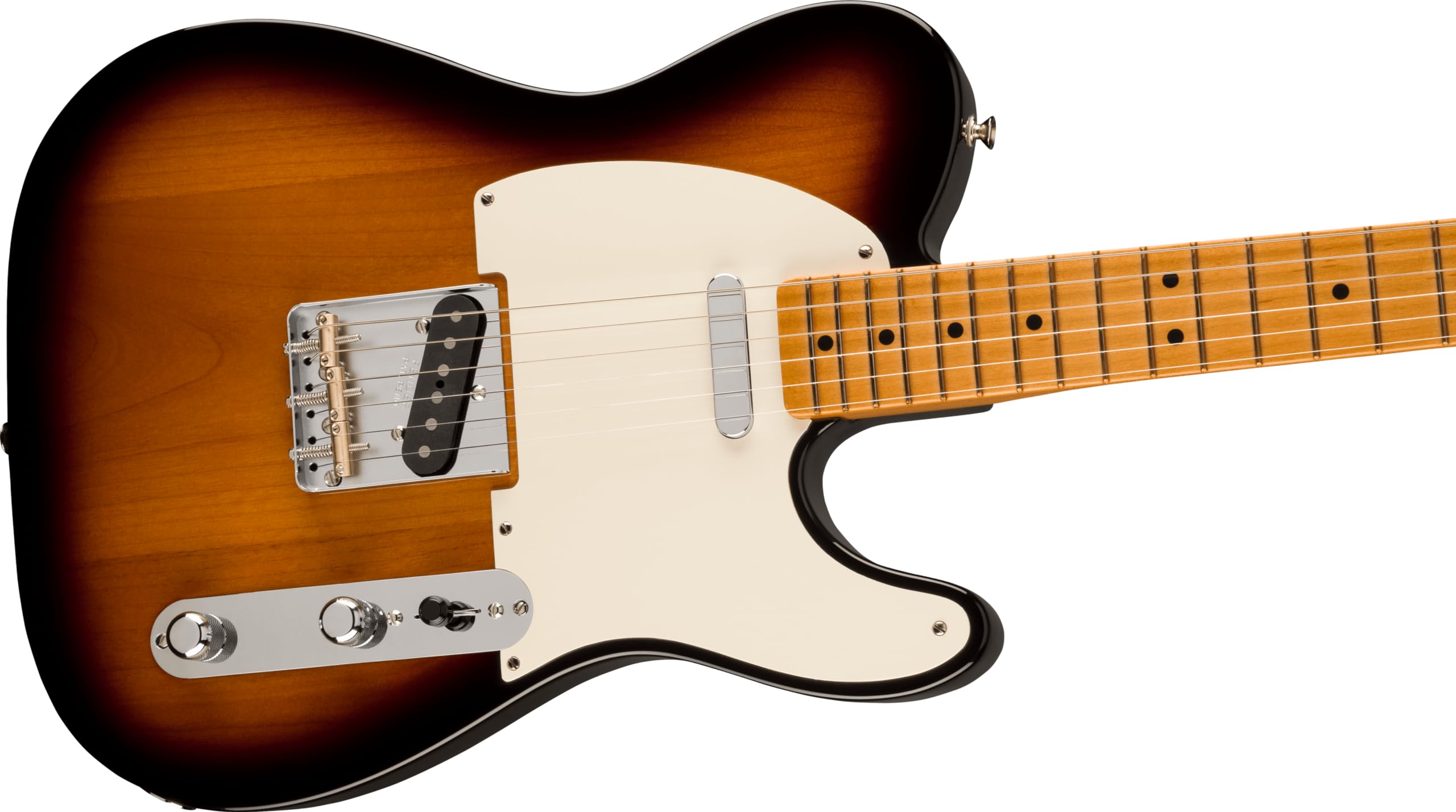Amazon | Fender フェンダー メキシコ製エレキギター Vintera® II '50s