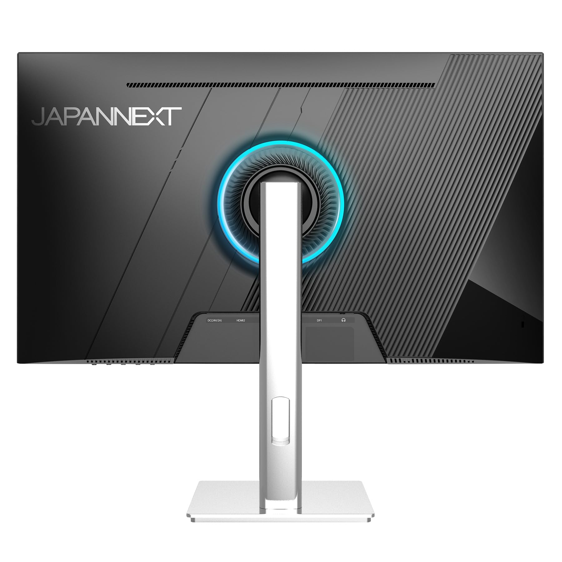 Amazon.co.jp: JAPANNEXT 27インチ ゲーミングモニター JN-IPSB27G260Q